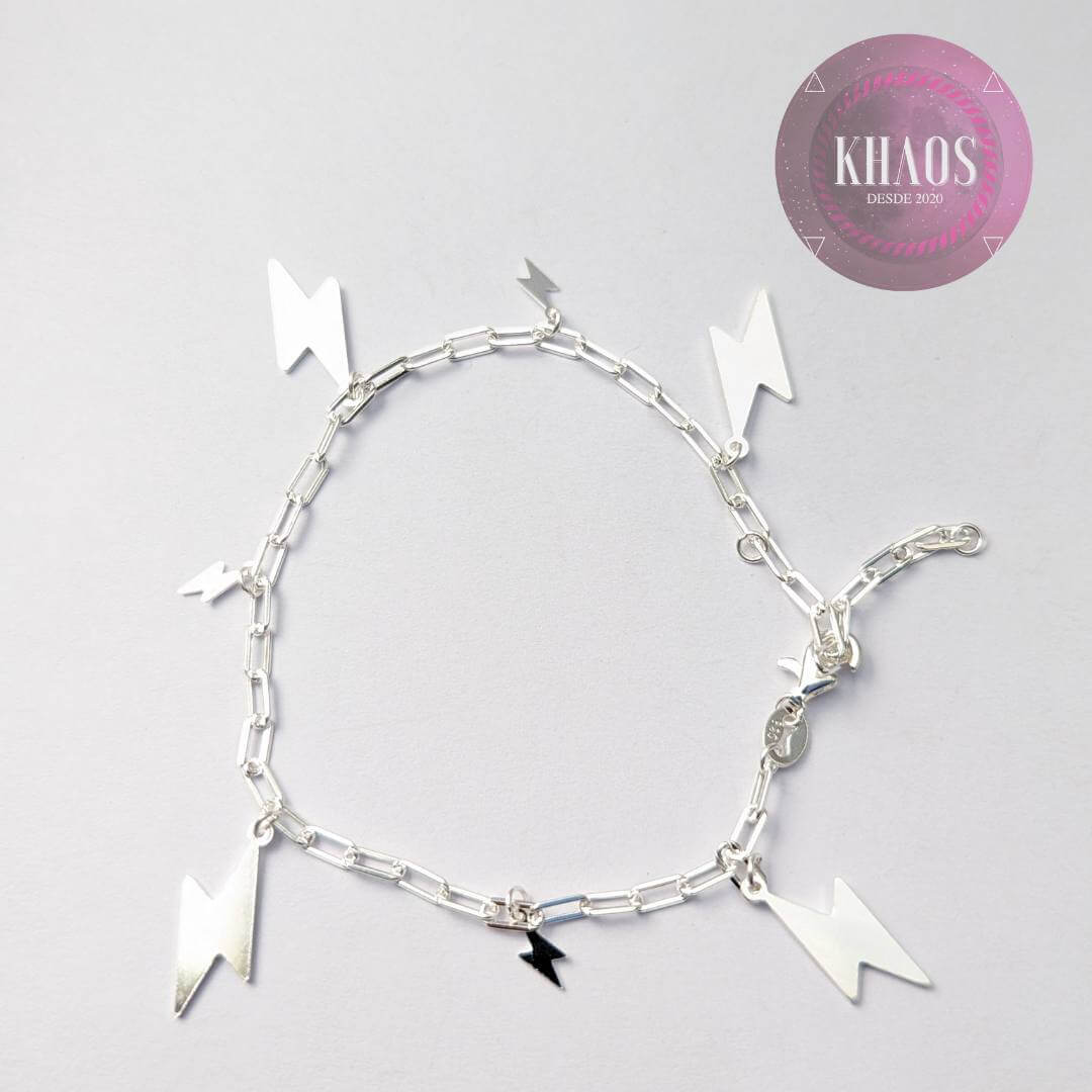 Pulsera Rayos