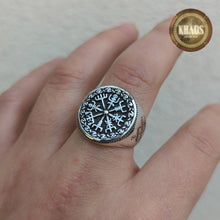 Cargar imagen en el visor de la galería, Vegvisir
