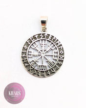 Cargar imagen en el visor de la galería, Vegvisir
