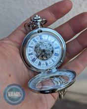 Cargar imagen en el visor de la galería, Reloj Khaos de mano 2
