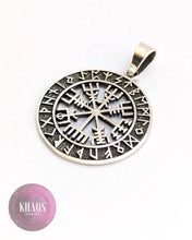 Cargar imagen en el visor de la galería, Vegvisir
