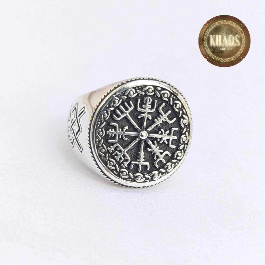 Vegvisir