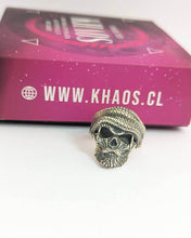 Cargar imagen en el visor de la galería, Calavera Ajustable 2
