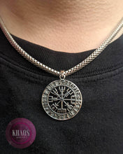 Cargar imagen en el visor de la galería, Vegvisir
