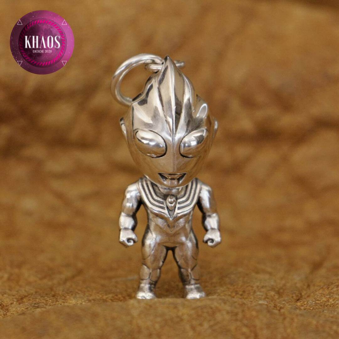 Ultraman