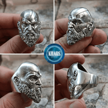 Cargar imagen en el visor de la galería, Kratos
