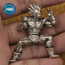 Cargar imagen en el visor de la galería, Vegeta
