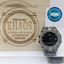 Cargar imagen en el visor de la galería, Reloj Khaos Sublime
