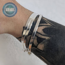 Cargar imagen en el visor de la galería, Pulsera Cinta
