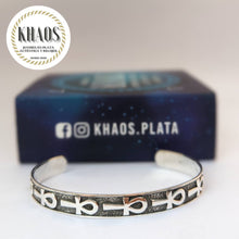 Cargar imagen en el visor de la galería, Brazalete Ankh
