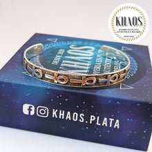 Cargar imagen en el visor de la galería, Brazalete Ankh
