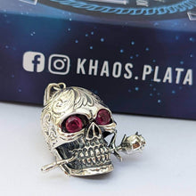 Cargar imagen en el visor de la galería, Calavera 3
